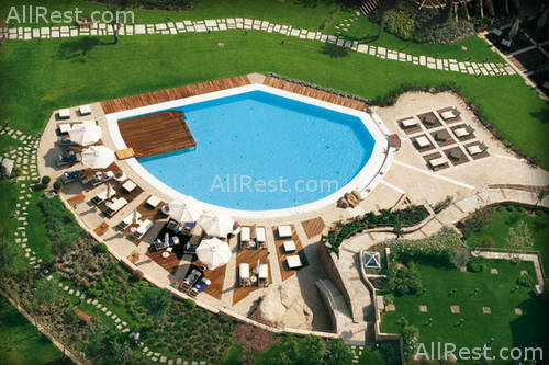 L'Ea Bianca Luxury Resort 7